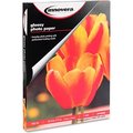 Innovera Innovera® Glossy Photo Paper 99490, 8-1/2" x 11", White, 100/Pack 99490